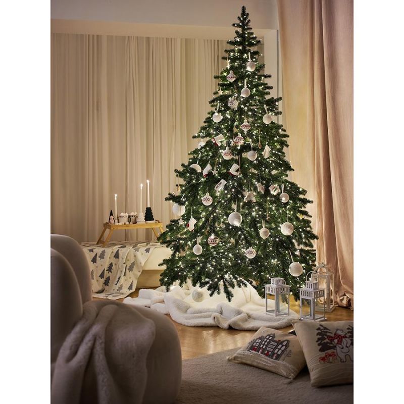 Набор ёлочных украшений Tkano New Year Essential, (3 шт.) BD-3132882 фото 6