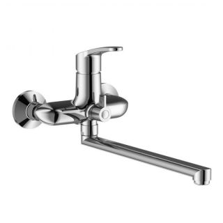 Смеситель для ванны Aquanet Bath & Basin SD91539A