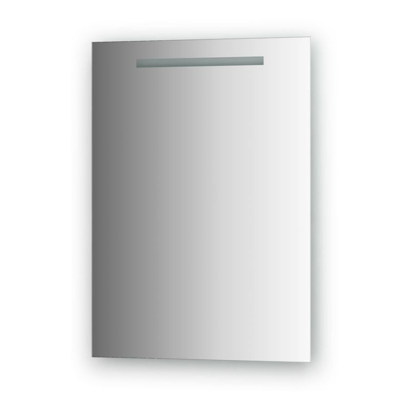 Зеркало со встроенным LED-светильником 3,5 W 55x75 Evoform LEDLINE BY 2102 фото 1