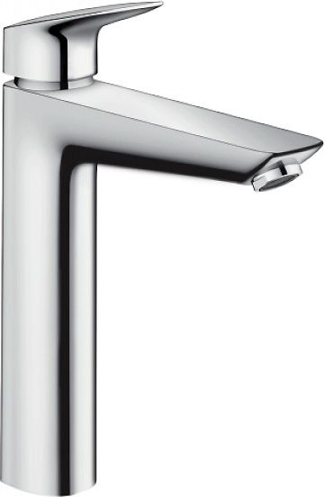 Смеситель Hansgrohe Logis 71090000 для раковины фото 1