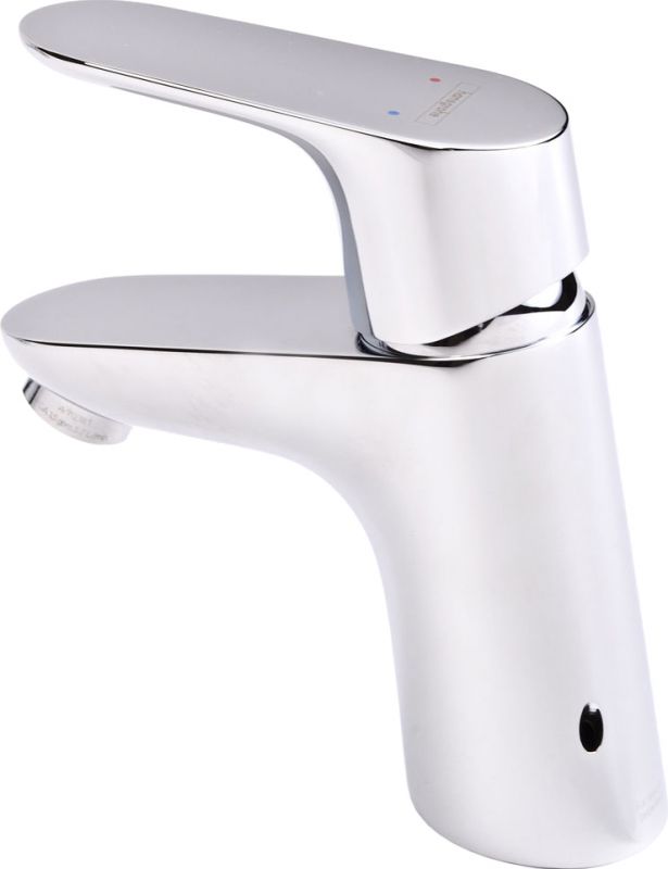 Смеситель Hansgrohe Focus E2 31730000 для раковины