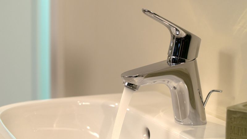 Смеситель Hansgrohe Focus E2 31730000 для раковины