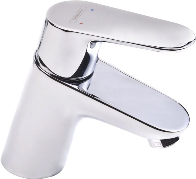 Смеситель Hansgrohe Focus E2 31730000 для раковины