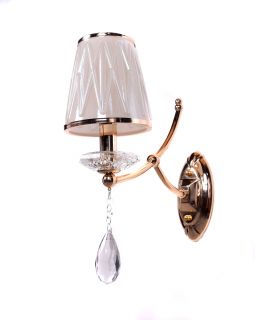 Бра Lumina Deco Dominni LDW 9268-1 GD