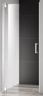 Душевая дверь BelBagno MARMI-B-1-70-C-Cr фото 1