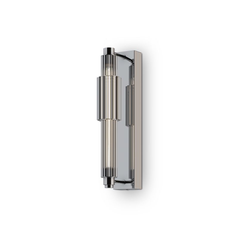 Настенный светильник LED Maytoni Verticale MOD308WL-L9CH3K фото 2