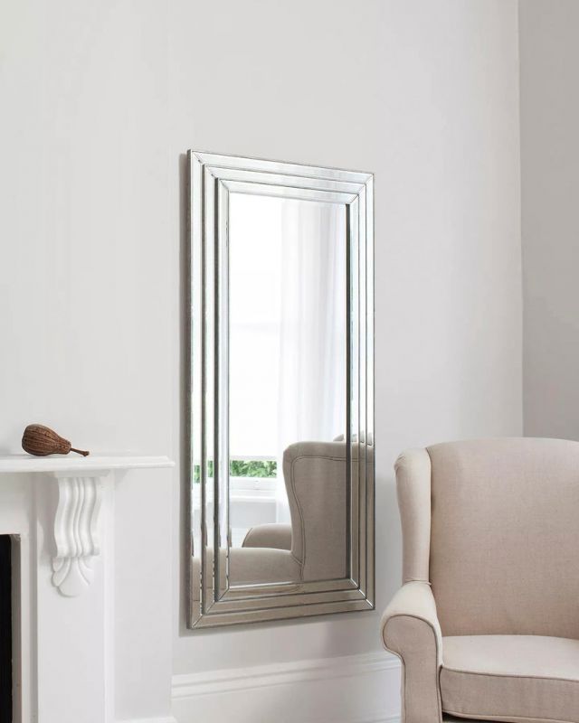 Зеркало в раме LH Mirror Home Ар Деко BD-2021857 фото 1