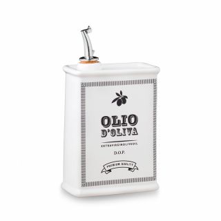 Бутылка для масла Oliere Vintage Nuova Cer BD-2101035