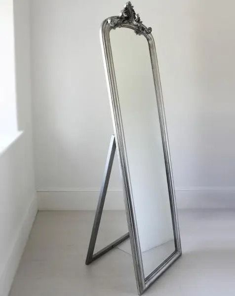 Напольное зеркало "Стентон" LH Mirror Home BD-2228051