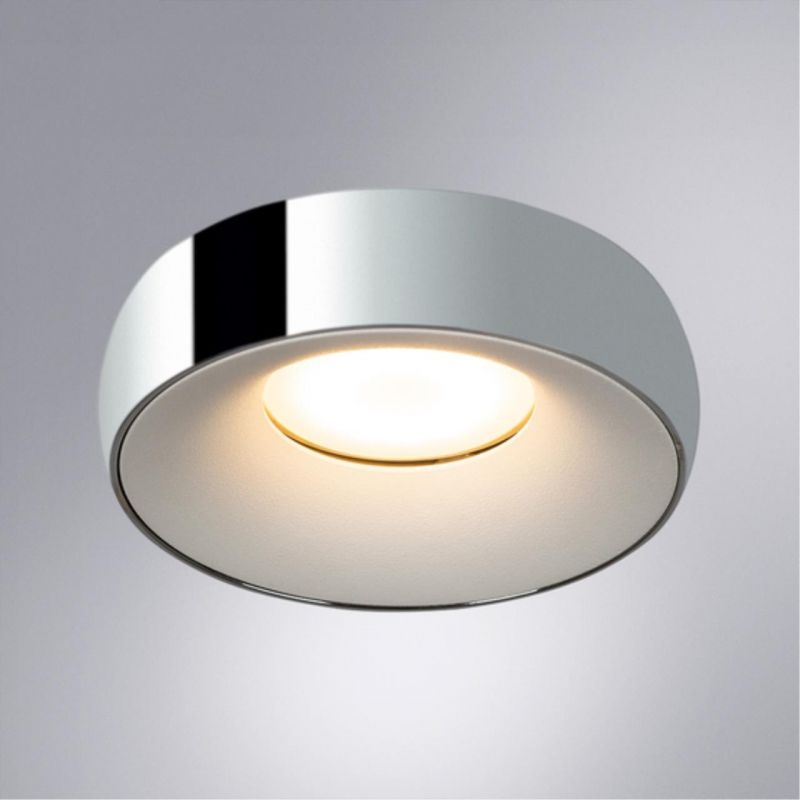 Точечный накладной светильник Arte Lamp HEZE A6665PL-1CC