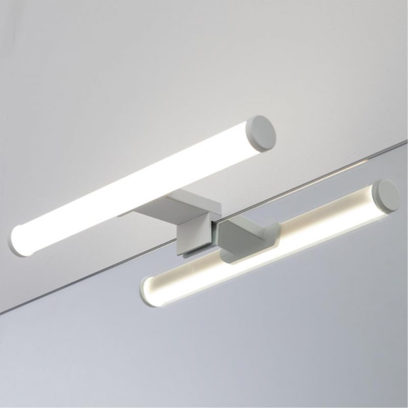 Подсветка для зеркал Arte Lamp ORIZZONE A2935AP-1WH фото 2