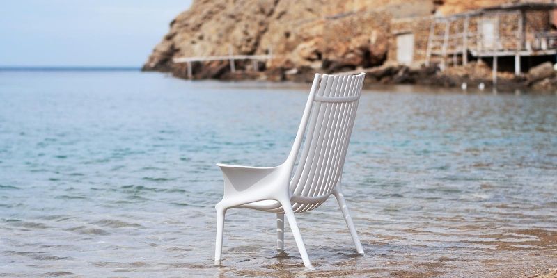 Стул Ibiza Vondom Vondom BD-2608606