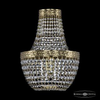 Бра Bohemia Ivele Crystal 19051B/H1/20IV G