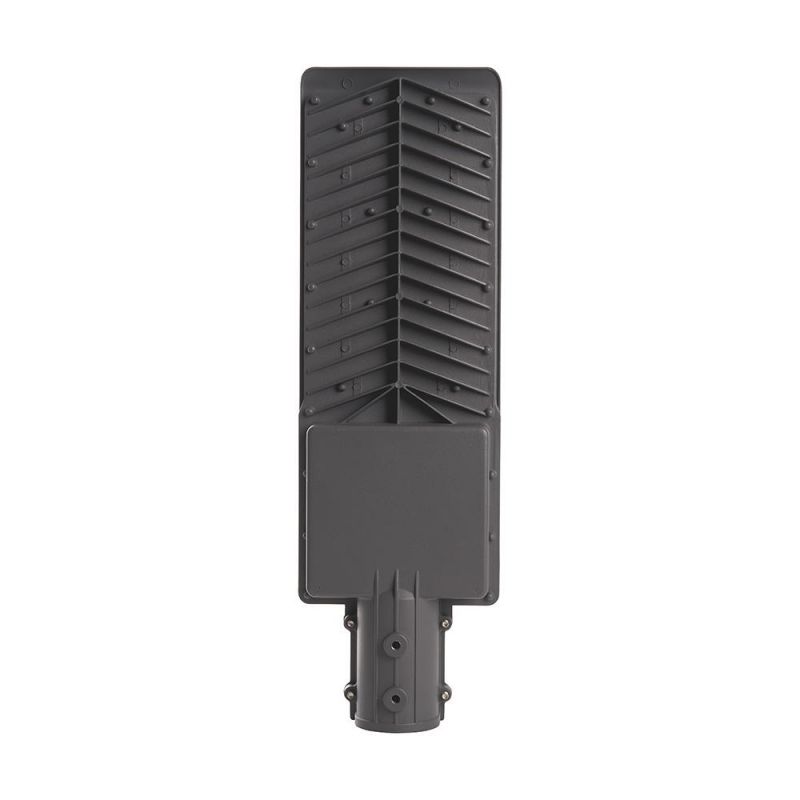 Светодиодный уличный консольный светильник Feron SP3036 48526 150W 6400K 230V, серый