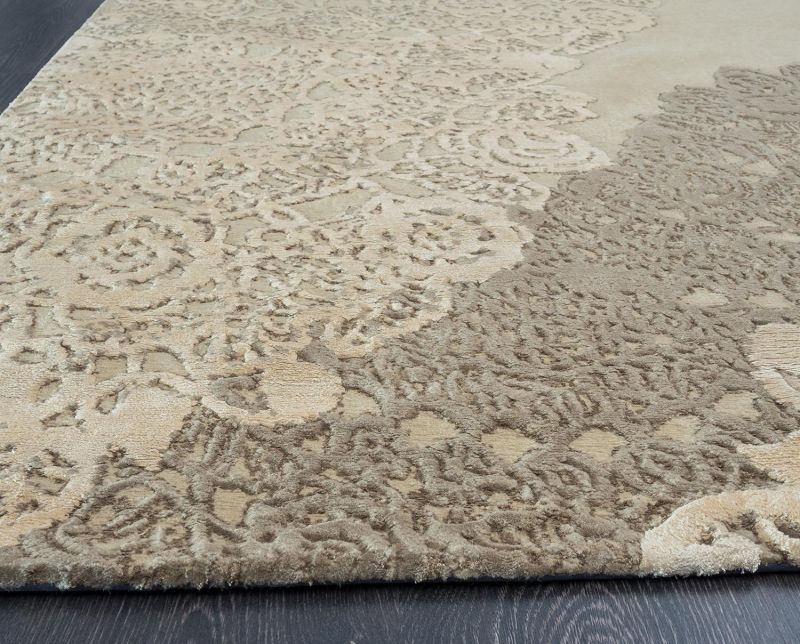 Ковёр Carpet ART COLLECTION BD-2980915 300х400