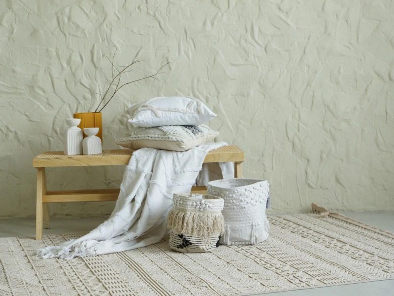 Корзинка Bimbao Comfy ОГОГО Обстановочка BD-2996999 фото 5