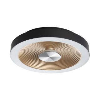 Потолочный светильник Sonex QUANTUM MITRA LED LED 18W 4000K IP54 7753/18L