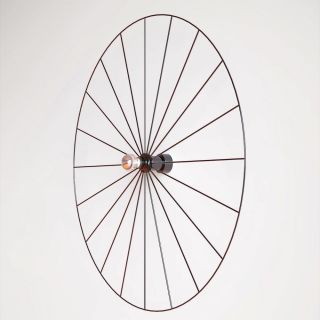 Бра Aromas del Campo Wheel IP20 E27 092443