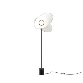 Напольный светильник (торшер) Maytoni Evolution LED 3000К(теплый) 12W MOD396FL-L10W3K