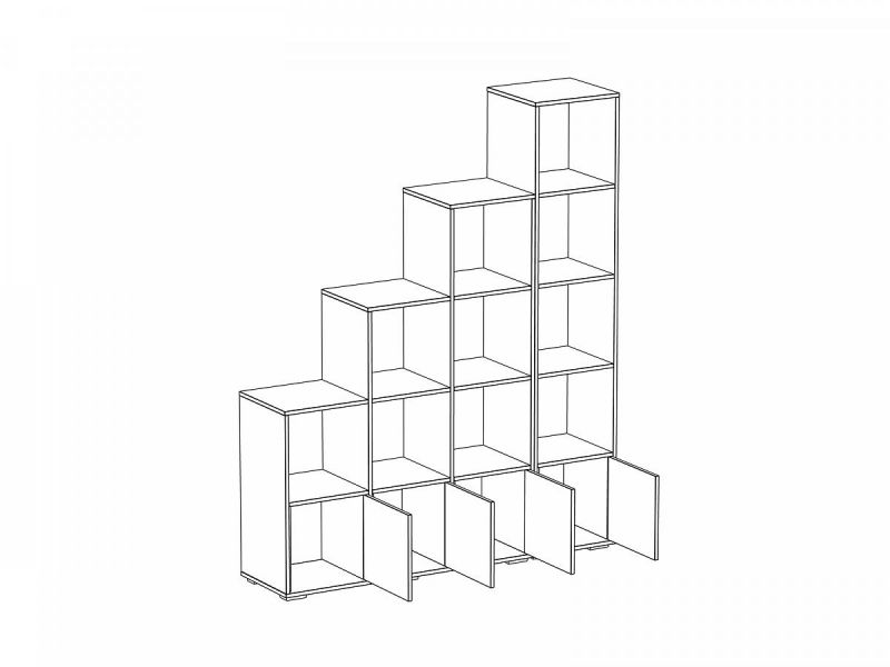 Композиция Play 13 ОГОГО Обстановочка розовый BD-1745477 фото 2
