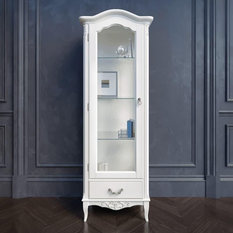 Витрина La Neige White Wood BD-2023070 фото 2