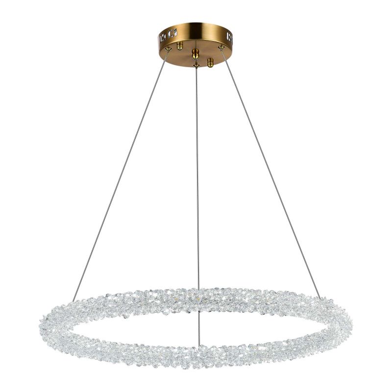 Люстра подвесная ST Luce AVANA SL6110.213.01