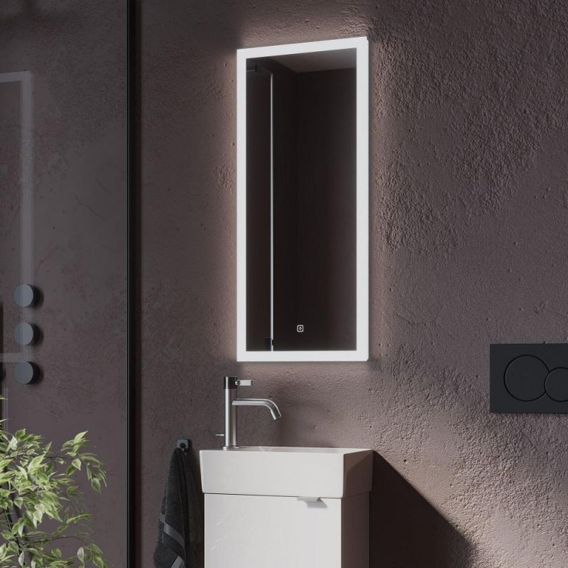 Зеркало Sancos Polo PL35 фото 2