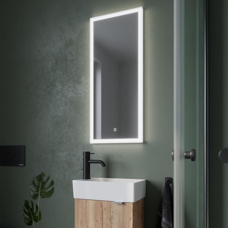 Зеркало Sancos Polo PL35 фото 3