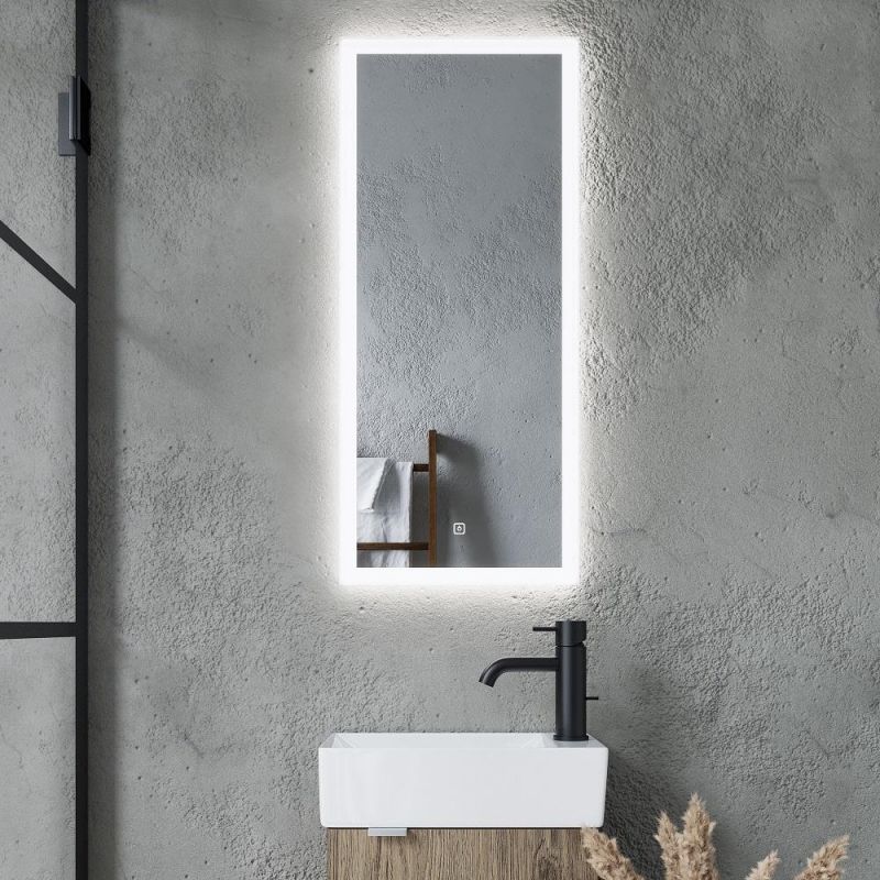 Зеркало Sancos Polo PL35 фото 4