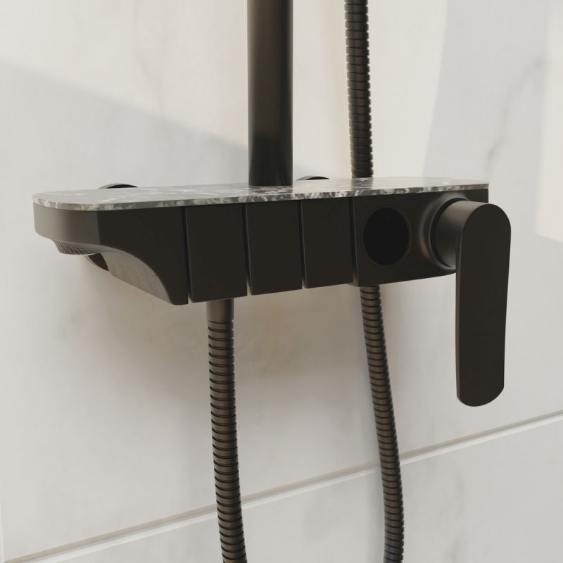 Душевая стойка RGW Shower Panels SP-33B