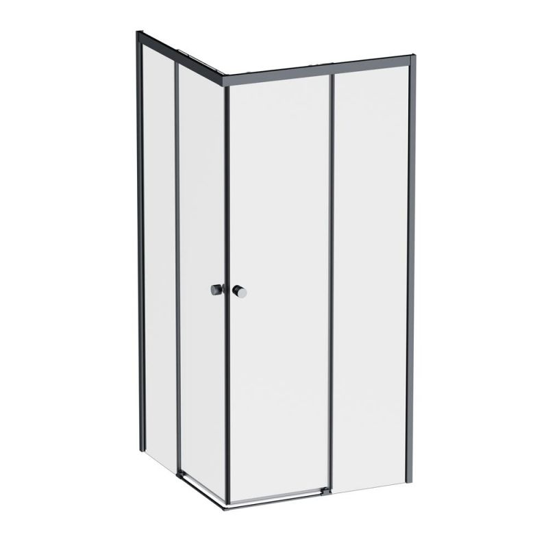 Душевой уголок AM.PM X-Joy W94G-403-9090-BТ 90х90 фото 1