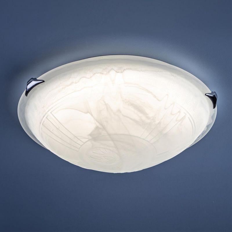 SONEX LUFE 7601/DL SNOK LED  4000K IP20 7601/DL фото 2