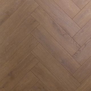 Ламинат Alsafloor Herringbone 508 Bolero Oak 1,84 м2