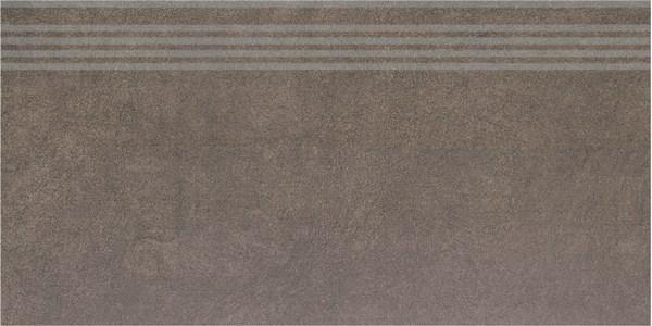 Керамогранит Kerama Marazzi SG614920R Королевская дорога коричневый обрезной 60х60x9