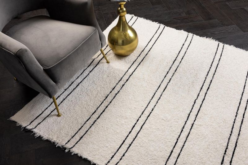 Ковёр Carpet BARCELONA ART BD-2978067 170х240 фото 10