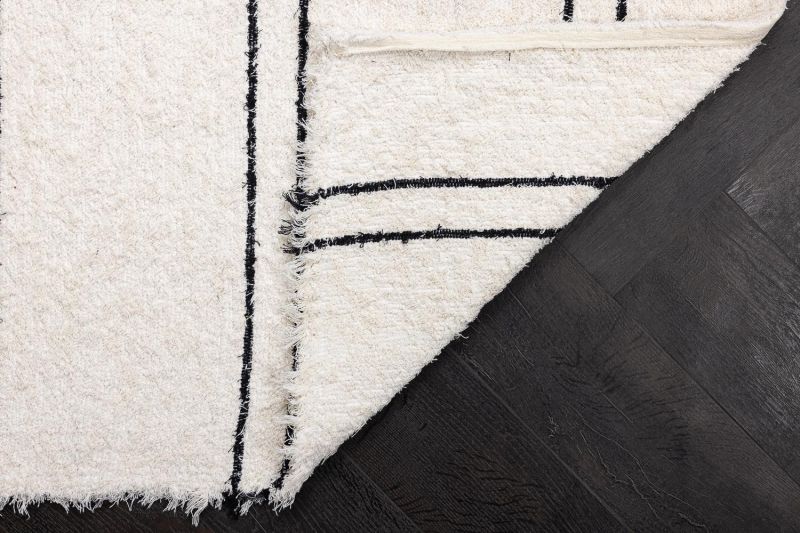 Ковёр Carpet BARCELONA ART BD-2978067 170х240 фото 6