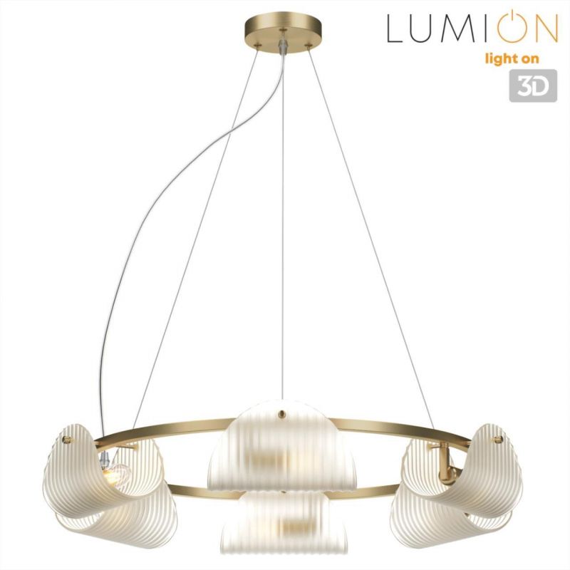 Люстра Lumion FIORO 6571/6