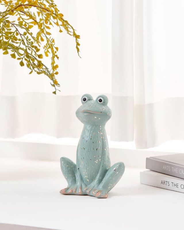 Фигурка Лягушка Eglo SAIDANE 427937 фото 2