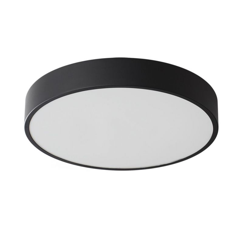 Потолочный светильник Sonex QUASAR MITRA LED LED 40W 3000K IP20 7756/48L фото 1