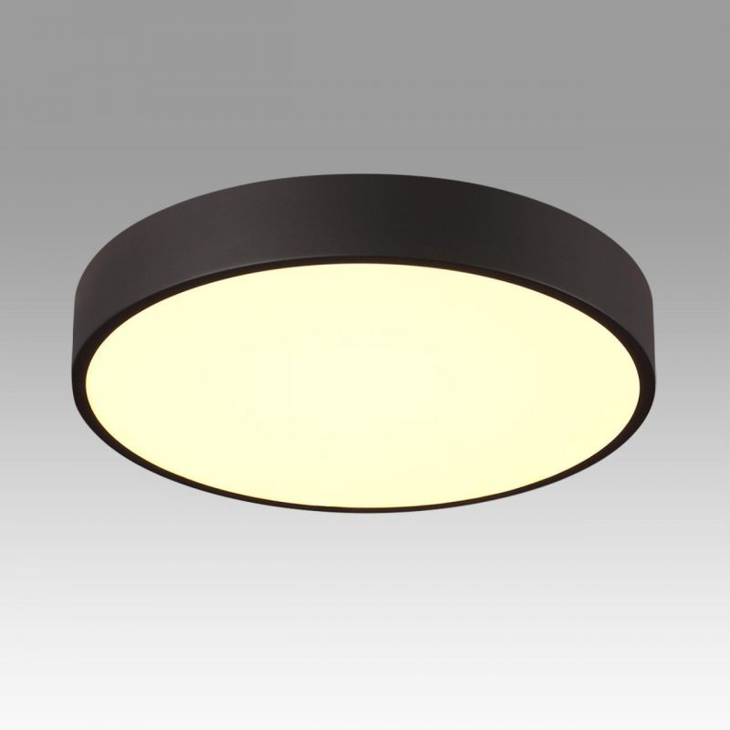Потолочный светильник Sonex QUASAR MITRA LED LED 40W 3000K IP20 7756/48L фото 5