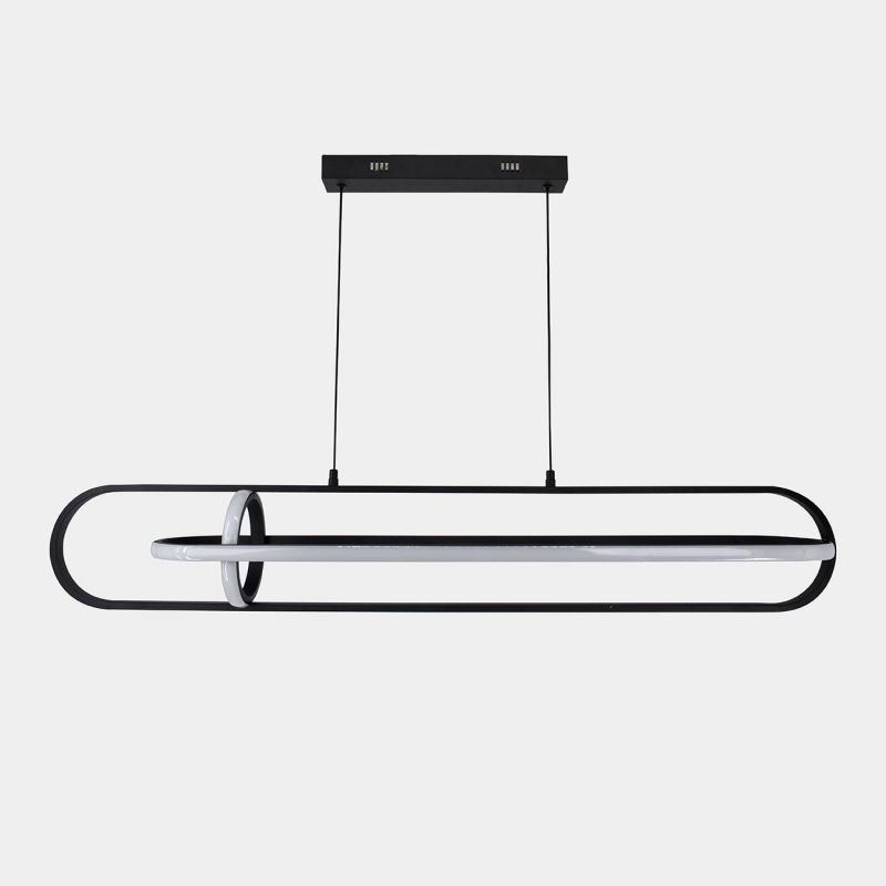 Подвесной светильник Escada 10255/3LED фото 2