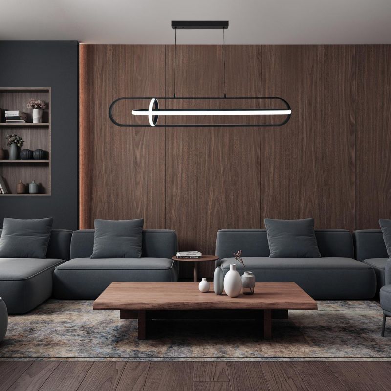 Подвесной светильник Escada 10255/3LED фото 5