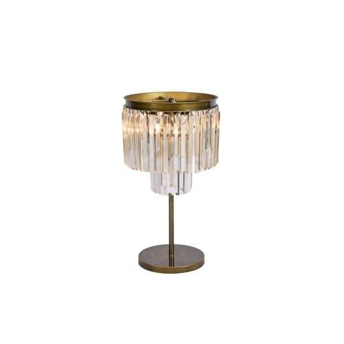 Светильник настольный Divinare NOVA 3005/23 TL-3 фото 1