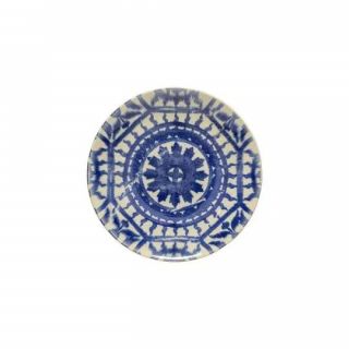 Тарелка Costa Nova ELEMENTS BD-3096730