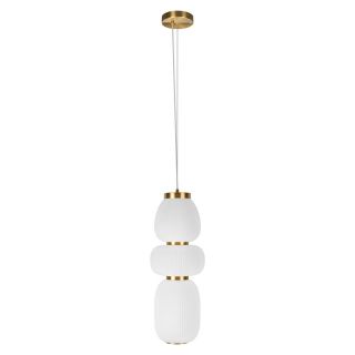 Подвесной светильник Loft It Duff LED 4000К(белый) 30W 10422/C