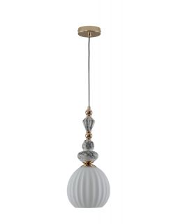Светильник подвесной Moderli Charm E27 60W УТ000040130