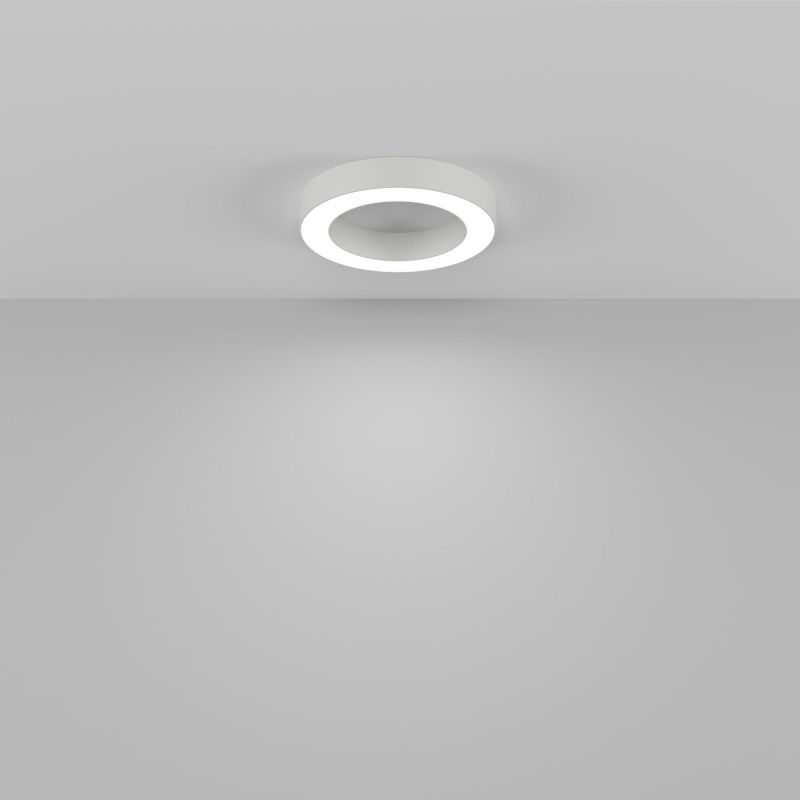 Потолочный светильник Maytoni Lua LED белый свет (4000К) 36W C093CL-36W4K-W фото 5