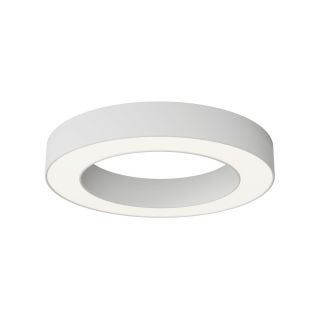 Потолочный светильник Maytoni Lua LED белый свет (4000К) 36W C093CL-36W4K-W