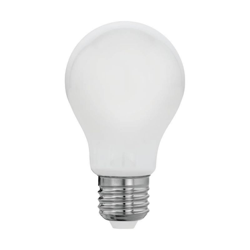 Светодиодная лампа Eglo E27 8W 2700K 11596