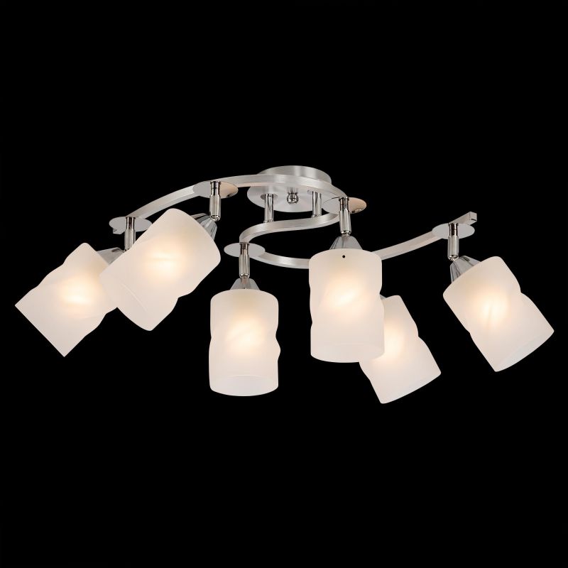 Люстра потолочная Citilux Сиерра E27 75W CL119260 фото 2